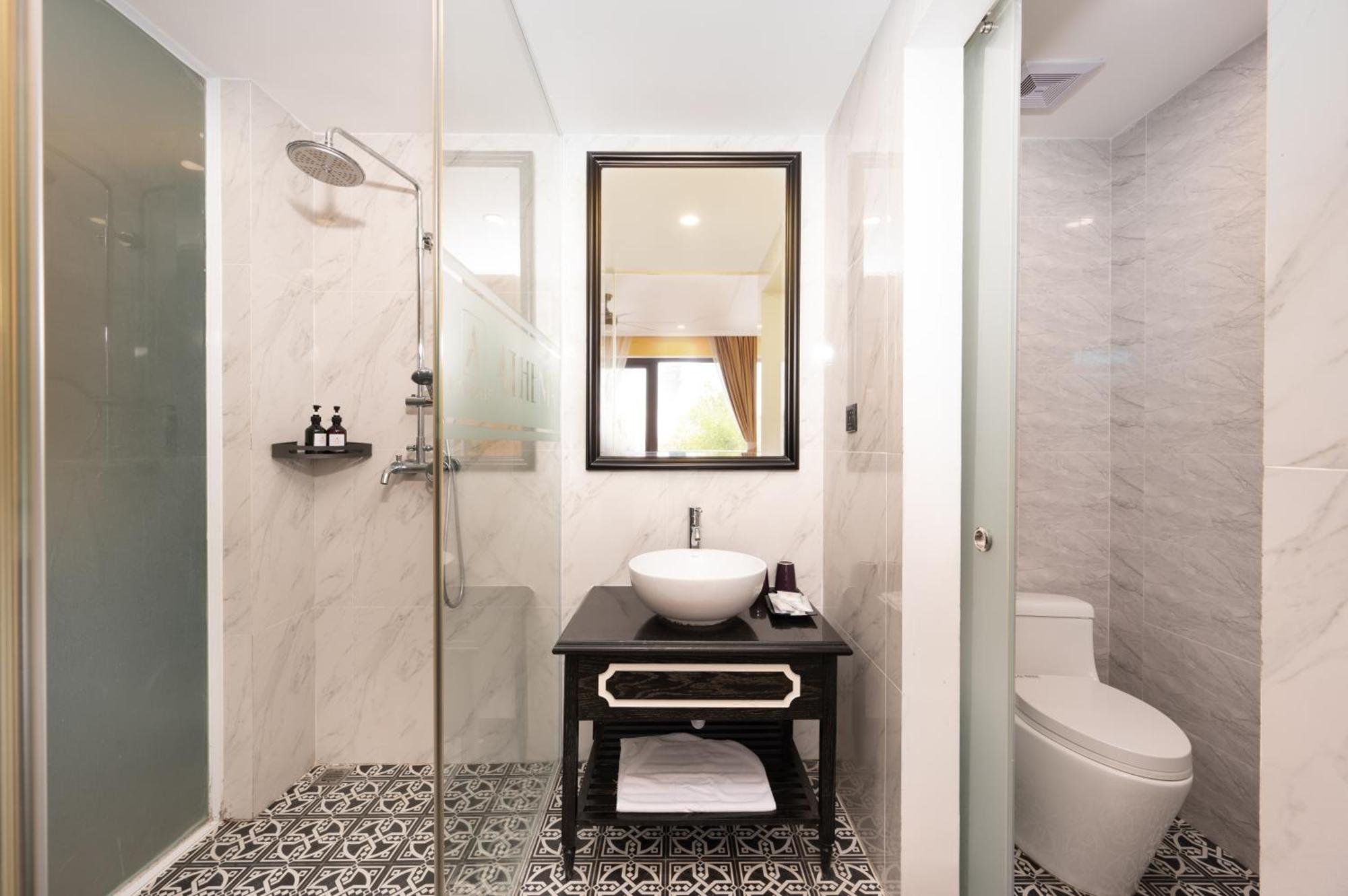 Jm Hoi An Beach Hotel - Free Shuttle Car To Old Town Exteriör bild