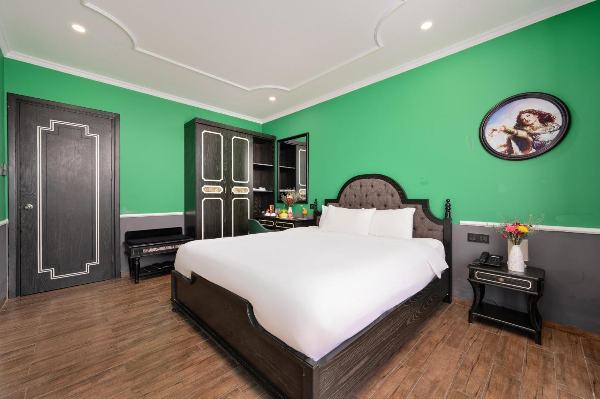 Jm Hoi An Beach Hotel - Free Shuttle Car To Old Town Exteriör bild