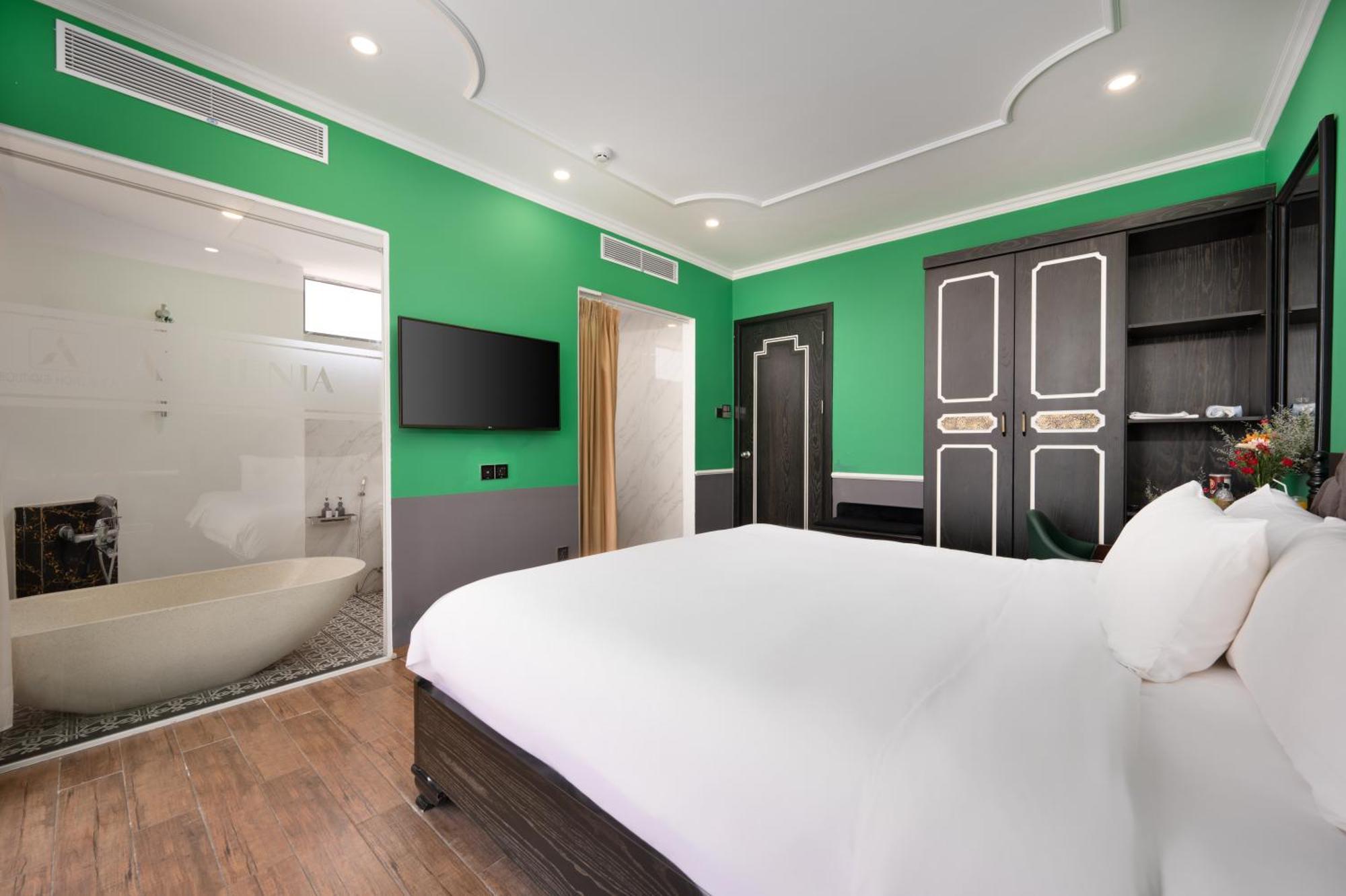 Jm Hoi An Beach Hotel - Free Shuttle Car To Old Town Exteriör bild